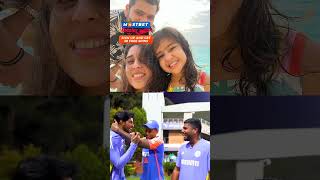 Tilak surya and samson congratulated rohit🫂🫂rohitsharma tilakvarma sanjusamson shorts [upl. by Gustav]