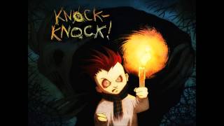 Knock Knock OST 10 Wardrobe Skeleton Mushroomer [upl. by Syd]