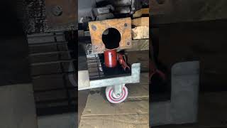 Range Rover p38 clutch replacement the safe and easy way [upl. by Issac]