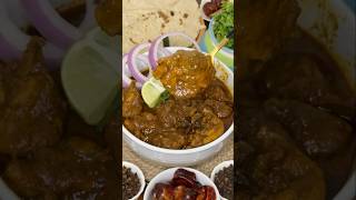 Chicken masala recipe  Kokan style chicken masala recipe shorts youtubeshorts chicken [upl. by Lynda]