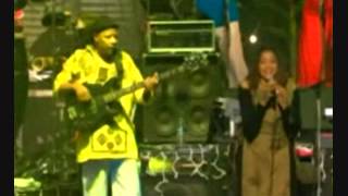 Kassav live  Soleil SiwoMwen aléKay Manman [upl. by Swanhildas]