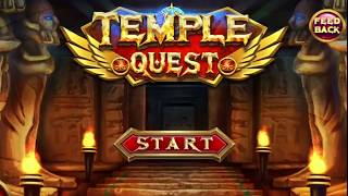 Marble  Temple Quest [upl. by Leoni]