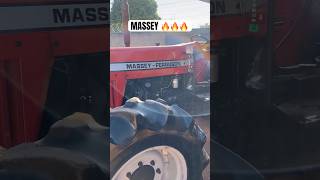 MASSEY GERGUSON 290 HALA ÇOK İYİ DURUYOR mankenyeşilçam [upl. by Otreblig]