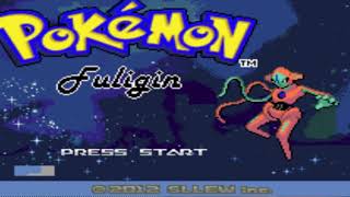 download POKEMON FULIGIN gba rom hack [upl. by Sandler]