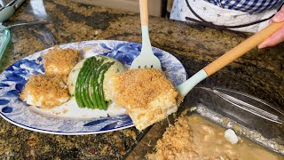 Summer fun fish casserole recipe [upl. by Barrett]