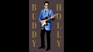 BUDDY HOLLY  THAT’LL BE THE DAY sped up  shaker [upl. by Harrak754]