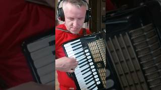 Chłopiec sportowiec akordeon biesiada accordion [upl. by Kenzie124]