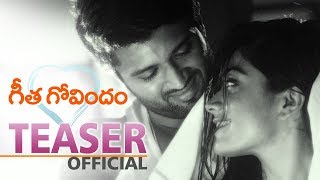 Geetha Govindam Full Movie Hindi Dubbed  Vijay Deverakonda Rashmika Mandanna  Facts amp Review [upl. by Iahs]