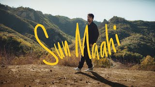 Armaan Malik  Sun Maahi Official Music Video  Amaal Mallik Kunaal Vermaa  Always Music Global [upl. by Ecyle]