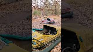 What Happened to Chernobyl Abandoned Places Explored [upl. by Dud562]