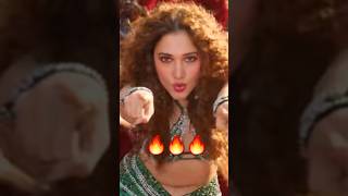 Tuka Waliya 🔥❤️😍 Tamanna Bhatia 💯bollywoodsongs tollywoodactress shorts shortsfeed statusvideo [upl. by Iras]