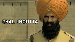 Kesari Movie All UnReleased Action amp Dialogues Scenes [upl. by Wyatt]