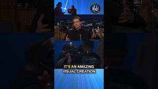 Hayden Christensen Talks Returning As Vader starwars interview shortsfeed [upl. by Mcclelland]