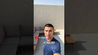 Why Ronaldos wife Georgina is crying 😱 football urcristiano ronaldo usa [upl. by Nitsoj583]