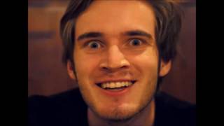 Jake Hill  Pewdiepie outro extended version 2 Prod SumDude [upl. by Haidebej506]