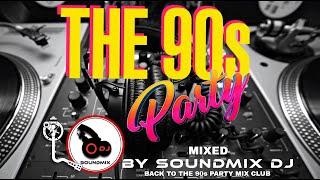 Mix Rock en ingles Clásicos de los 80 y 90  DJ ALEXIS [upl. by Ordnaxela]