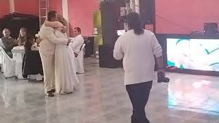 Serenata a la Novia ❤️ Mi Cenicienta 😍 [upl. by Balcer]