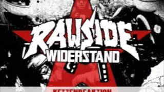 Rawside  Track by Track 1  Aggressive Punk Produktionen [upl. by Cirenoj]