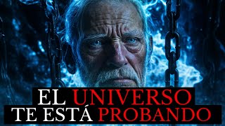 El UNIVERSO te PONE a PRUEBA ANTES de tu GRAN CAMBIO  Carl Jung [upl. by Berty]