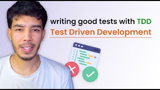 Test Driven Development TDD Principle Explained  Testing in Android [upl. by Analeh]