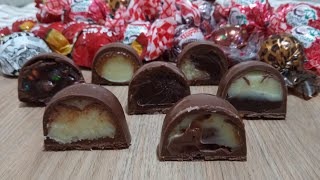 AULÃO de TRUFAS  7 SABORES MAIS PEDIDOS VENDA GARANTIDA [upl. by Rebmit]