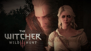 The Witcher 3 Wild Hunt In the End Tribute [upl. by Blayze]