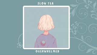 ♥︎ Overwhelmed  Slowed Down ♥︎ [upl. by Marinna]