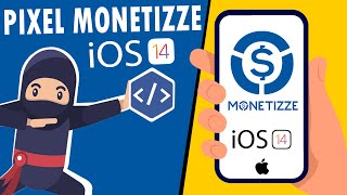 API DE CONVERSÃO DO FACEBOOK ADS  IOS 14 MONETIZZE [upl. by Dreddy653]