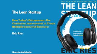 PART 2 STEER  CHAPTER 7 MEASURE  The Lean Startup Audiobook [upl. by Adnomar]