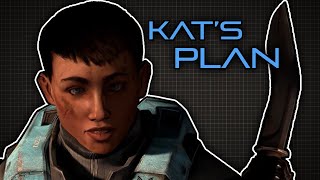 Halo Advanced Tactics with Kat [upl. by Orfield]