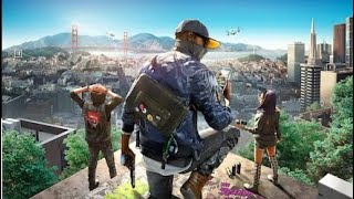 Watch Dogs 2 part 6 [upl. by Gow]