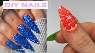 7 NAGELDESIGNS zum NACHMACHEN 💅🏼🩷😲 [upl. by Lais758]