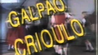 Chamada Programação de Maio na RBS TV 1992 [upl. by Marwin]