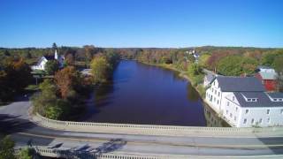 Cherryfield Maine [upl. by Nylcaj]