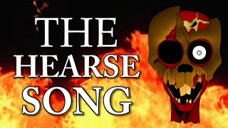 The Hearse Song  ADM Recover [upl. by Plossl]