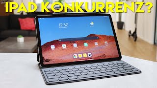 Xiaomi Pad 5 Das beste Android Tablet seit Langem  Test [upl. by Eloken]