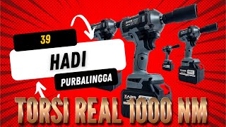 BAGAIMANA CARA MEMILIH IMPACT WRENCH YANG TERBAIK DI TAHUN 2024 [upl. by Yance286]