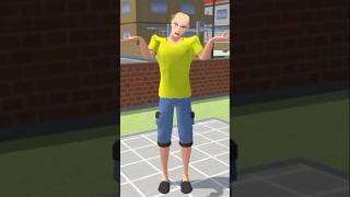 Baik Mama maupun Papa samasama botak 🤣sakuraschoolsimulator foryou sssandroidgames viralshort [upl. by Jdavie165]