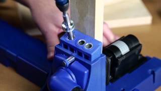 Kreg Jig® K5 [upl. by Fineberg]