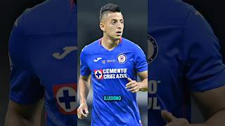 CRUZ AZUL buscaría el REGRESO de uno de los JUGADORES que consiguió la NOVENA cruzazul ligamx [upl. by Imeaj963]