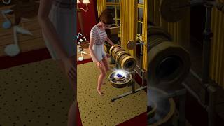 💎This sims 3 system is sooo deep sims3 sims3gameplay [upl. by Shell464]