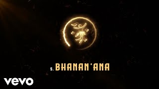 Freeman HKD  Bhanan’ana Official Audio [upl. by Aiam]