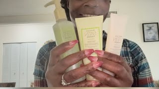 VLOGTOBER 13 I TRIED THE MARY KAY SATIN HANDS TUTORIAL marykay tutorial octobervibes [upl. by Wellesley]