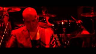 Devin Townsend Project  Heaven Send Ki Live [upl. by Anastassia360]