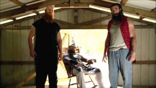 The Wyatt Family Theme Song 2013 [upl. by Faline]