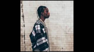 Goosebumps Travis Scott [upl. by Eemak949]