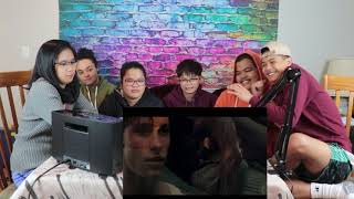 Shawn Mendes Camila Cabello  Señorita REACTION [upl. by Bausch]