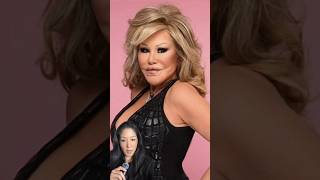 Jocelyn Wildenstein says she’s broke amp had no facial enhancements 👀 entertainment part1 of 4 [upl. by Germano152]