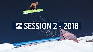 Windells Session 2  2018 [upl. by Schach790]