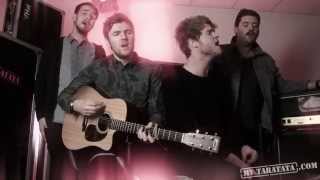 Taratata Extra  Kodaline  High Hopes Live Mai 2013 [upl. by Yelwar]